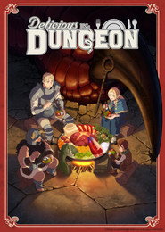 Dungeon Meshi - Advanced Screening