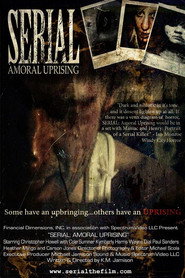 Serial: Amoral Uprising