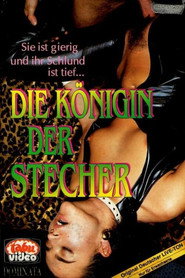 Die Königin der Stecher