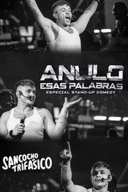 Anulo Esas Palabras