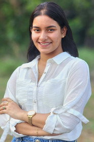 Prite Biswal