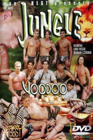 Jungle Voodoo