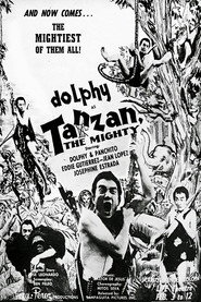 Tanzan the Mighty
