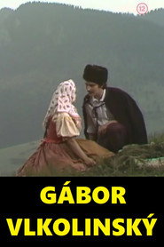 Gábor Vlkolinský