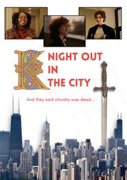 Knight Out in the City