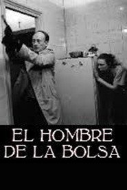 El hombre de la bolsa