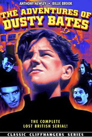 The Adventures of Dusty Bates