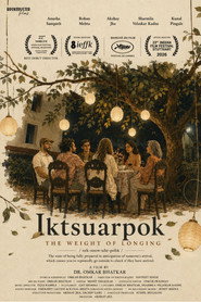 Iktsuarpok
