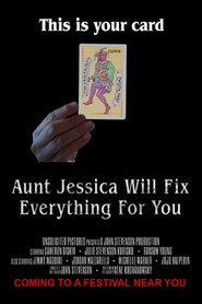 Aunt Jessica Will Fix Everything For You