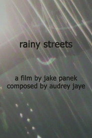 rainy streets