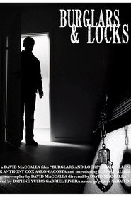 Burglars & Locks