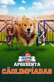 Puppy Bowl Presents: The Dog Games