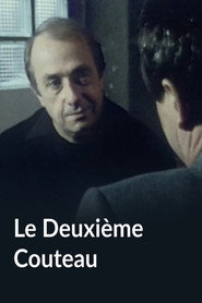 Le Deuxième Couteau