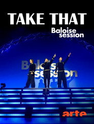 Take That play Baloise Session
