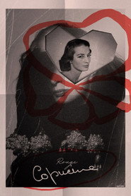 Rouge Capucine