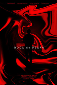 Boca de ferro