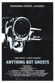 Anything but Ghosts