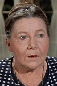 Nellie Burt