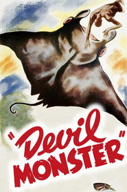 Devil Monster