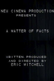 A Matter of Facts