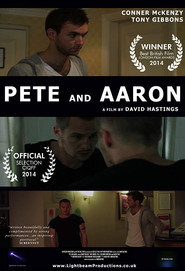 Pete and Aaron