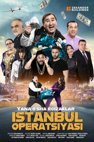 Istanbul operatsiyasi
