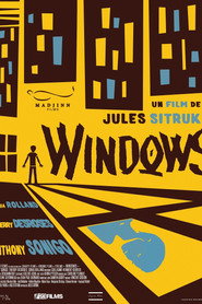 Windows (2016 short)