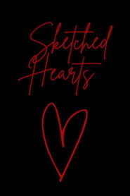 Sketched Hearts