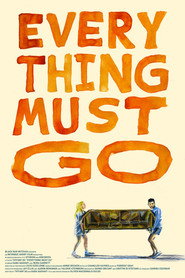 Everything Must Go