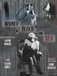 Harley and Joker: Marked in Black and Red