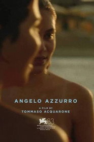 Angelo Azzurro (My First Day of Summer)