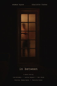 in between