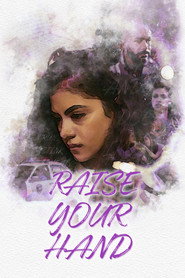 Raise Your Hand