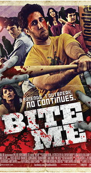 Bite Me