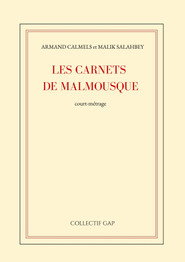 Les carnets de Malmousque