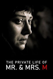 Private Life of Mr. & Mrs. M