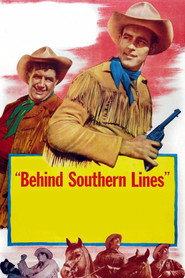 Behind Southern Lines