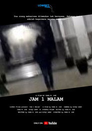 Jam 1 Malam