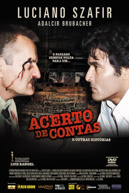 Acerto de Contas