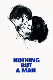 Nothing But a Man