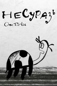 One Turtle