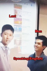 Last Man Speaking(English)