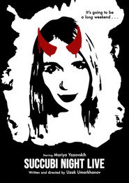Succubi Night Live