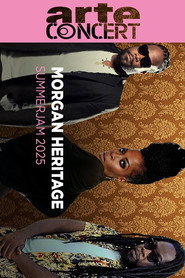 Morgan Heritage @ Summerjam Festival 2025