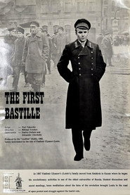 The First Bastille
