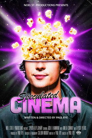 Speculated Cinema