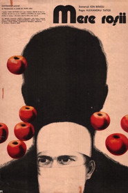 Red Apples