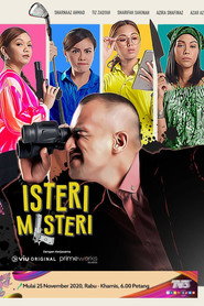 Isteri Misteri