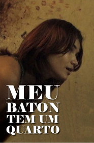 Meu Batom Tem Um Quarto