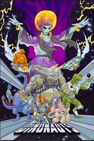 Dinonauts
